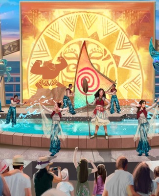 Imágen Disney Adventure 12