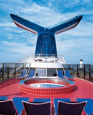 Imágen Carnival Miracle 19