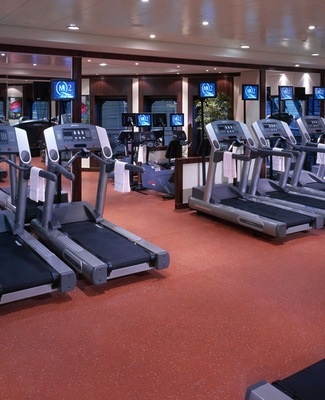 QM Gimnasio