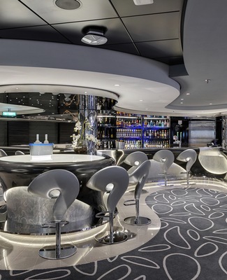 Bar MSC Grandiosa