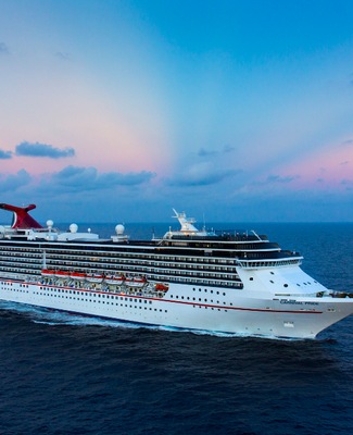 Imágen Carnival Pride 23