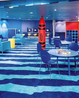 Imágen Empress of the Seas 1