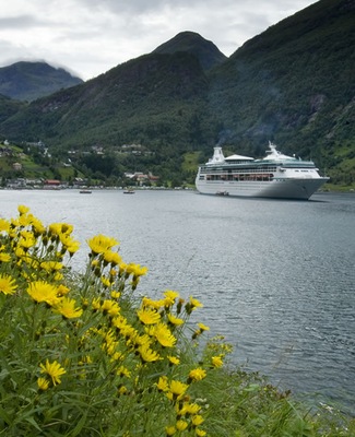 Vision of the Seas
