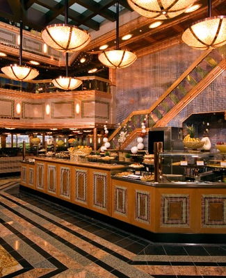 Imágen Carnival Splendor 16