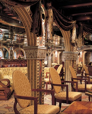 Imágen Carnival Elation 25