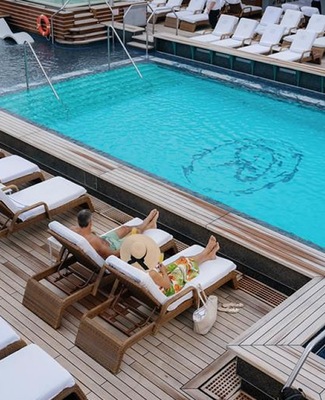 Imágen Seven Seas Splendor 18