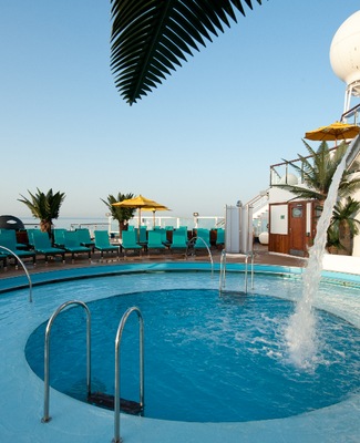 Imágen Carnival Sunshine 32