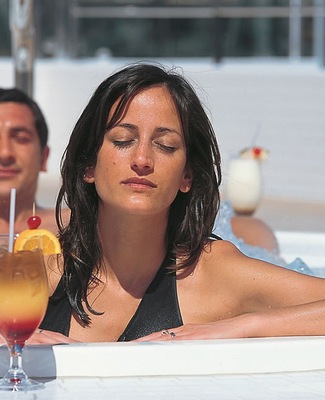 relax a bordo
