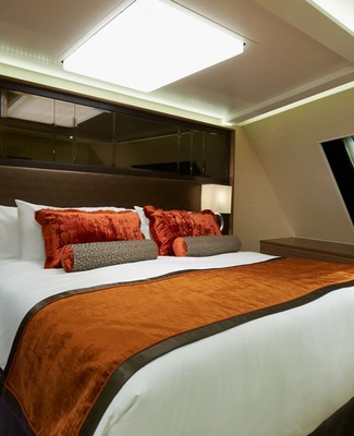 Penthouse Suite