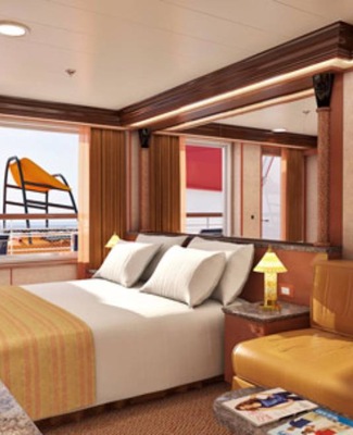 Imágen Carnival Fantasy 22