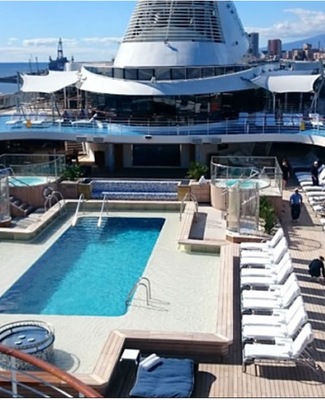Imágen Oceania Marina 15