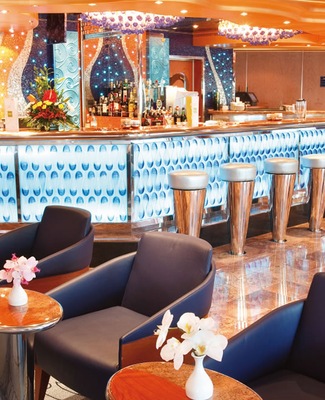 Grand Bar Elettra
