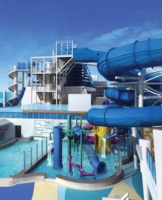 Imágen Norwegian Bliss 10