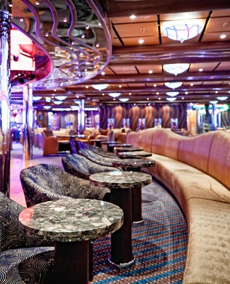 Grand bar topkapi