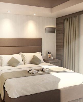 MSC Yacht Club