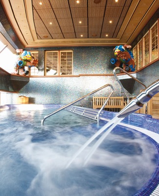 Samsara spa
