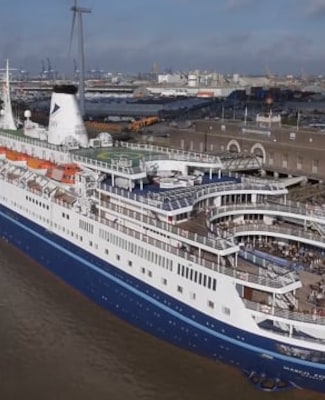 Marco Polo
