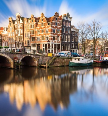 Ijmuiden (Amsterdam), Holanda