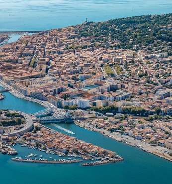 Sete (Francia)