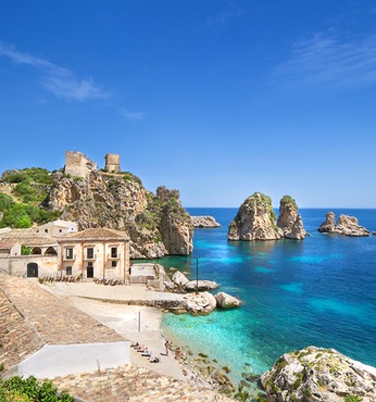 Trapani (Sicilia)