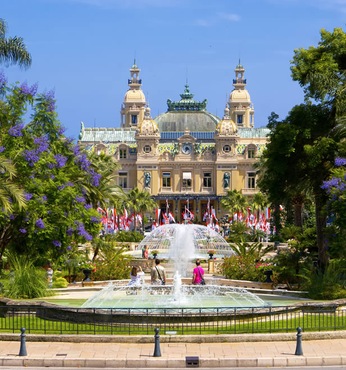 Monte Carlo (Mónaco)
