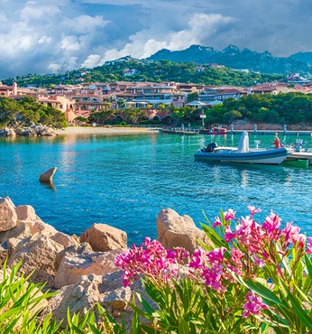 Olbia (Cerdeña)