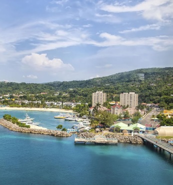 Montego Bay (Jamaica)