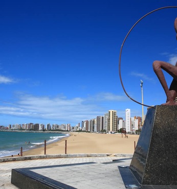 Fortaleza (Brasil)