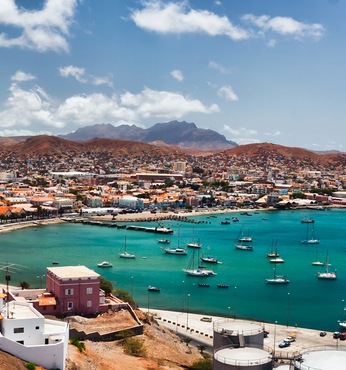 Mindelo (Cabo Verde)