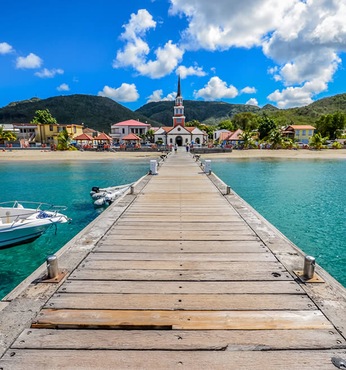 Fort de France (Martinica) 
