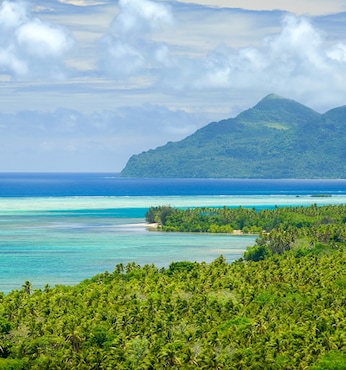 Port Vila - Vanuatu
