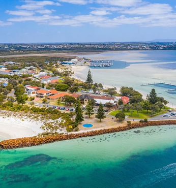 Albany, Australia