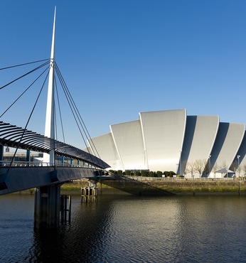Glasgow (Escocia)