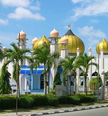 Langkawi (Malasia)