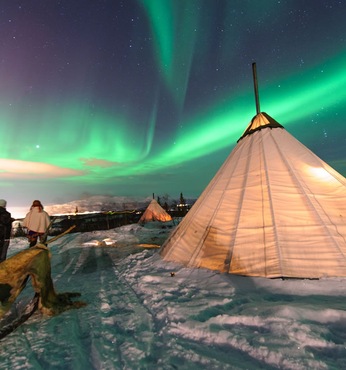 Tromso (Noruega)
