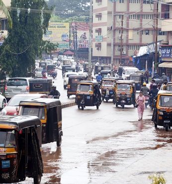 Mangalore, India