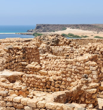 Salalah (Omán)