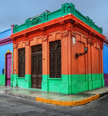 Callao (Perú)
