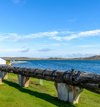 Port Stanley (Islas Malvinas)