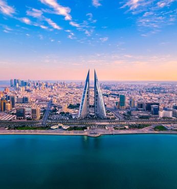 Manama, Bahrain