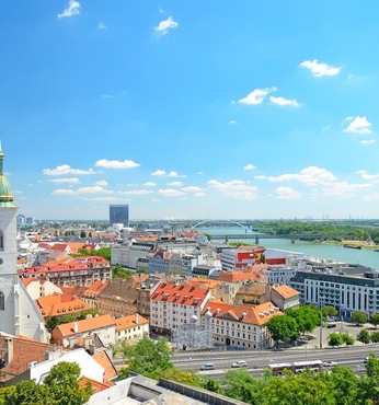 Bratislava (Eslovaquia)