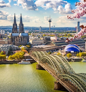 Colonia (Alemania)