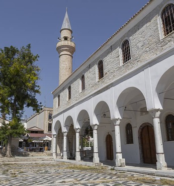 Cesme (Turquía)