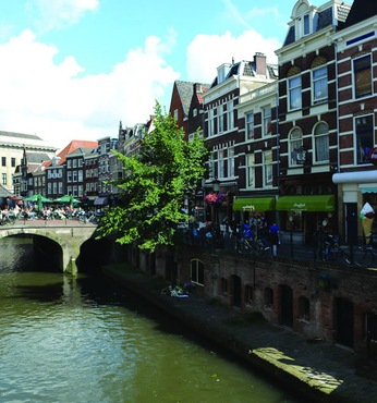 Utrecht