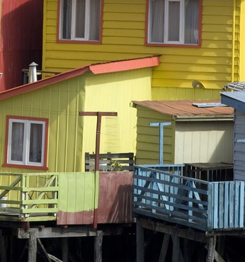 Castro, Chile