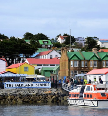 Islas Malvinas