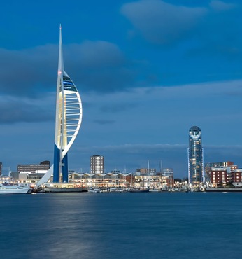 Portsmouth (UK)