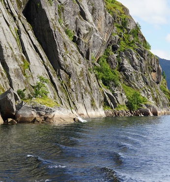Trollfjord