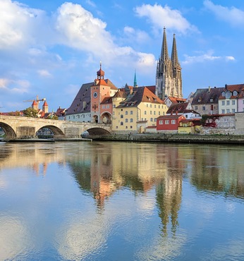 Regensburg