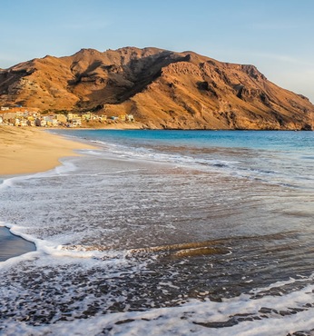 Sao Vicente, Cabo Verde